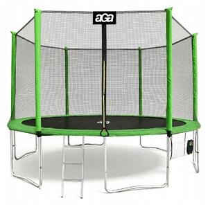 Trampolína se sítí Aga 430 cm FT 14 (427-435 cm)