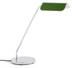 Stolní lampa Apex Emerald Green