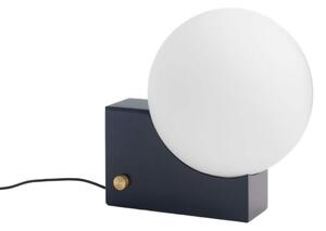 &Tradition Stolní lampa Journey SHY1, steel blue 133156A369