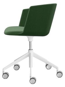 LAPALMA - Židle CUT S189, celočalouněná
