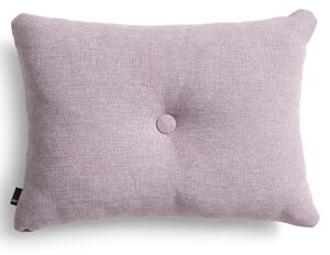 Polštář Dot Mode Pink 45 × 60 cm