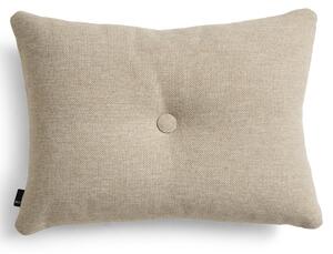 Polštář Dot Mode Beige 45 × 60 cm