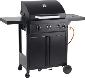 Plynový gril Rookie 3.1 LANDMANN 13714