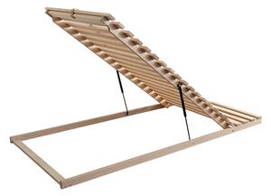 AHORN CZ, s.r.o. Laťový rošt Fagus Latt P ROZMĚR: 80 x 210 cm