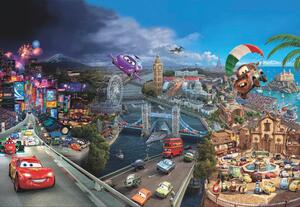 FOTOTAPETA velikost: 368/254 cm Disney - Online Only tapety, Online Only
