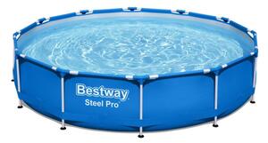 Bestway Bazén Steel Pro 3,66 x 0,76 m - 56706