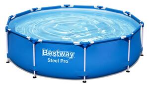 Bestway Bazén Steel Pro 3,05 x 0,76 m - 56677
