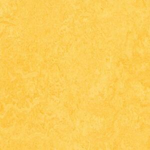 FORBO Marmoleum marbled fresco Lemon zest 3251 Tl. 2 mm - 2 bm