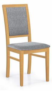 Jídelní židle SYLWEK 1 Halmar Ořech