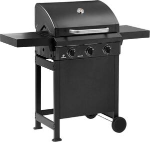 Plynový gril Rexon Pure 3.0 LANDMANN 07784