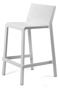 NARDI GARDEN - Barová židle TRILL MINI antracit