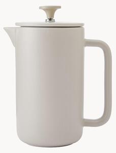 French press z kameniny's rukojetí Arezzo