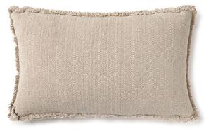 Bavlněný dekorační polštář 50x30 cm Handloom – Lorena Canals