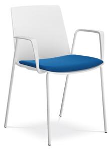 LD SEATING - Židle SKY FRESH 052 s područkami