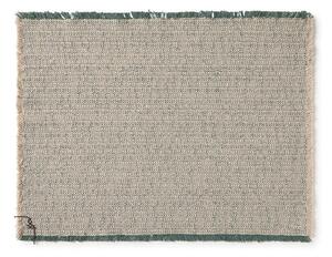 Bavlněná prostírání v sadě 2 ks 38x50 cm Handloom – Lorena Canals
