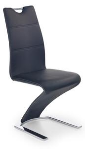 Jídelní židle K188 Černá