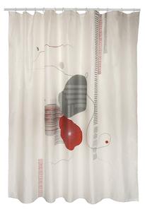 Sprchový závěs 180x200 cm Teiva – Spirella