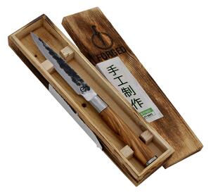 ForgedUniverzální nůž - Olive12,5 cm