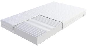 Pěnová matrace COMFORT DUO MAX 160x200cm 13cm