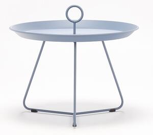 Houe Denmark - Konferenční stolek EYELET, 60 cm, modrá