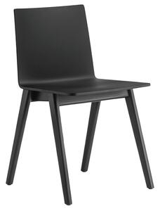 PEDRALI - Židle OSAKA 2810 DS - černá