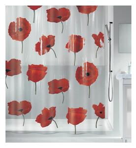 Sprchový závěs 180x200 cm Poppy – Spirella