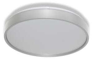 Osram - LED Stropní svítidlo CEILING LUXO LED/18W/230V pr. 32 cm stříbrná