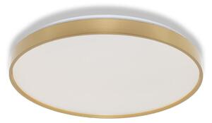 Osram - LED Stropní svítidlo CEILING LUXO LED/36W/230V pr. 49 cm zlatá