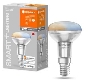 LED Stmívatelná žárovka SMART+ R50 E14/3,3W/230V 2700-6500K Wi-Fi - Ledvance
