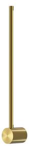 Maytoni Nástěnné LED svítidlo LIGHT STICK, 7W, v. 60 cm, CRI80 Barva: Černá