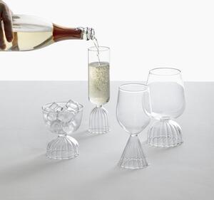 Ichendorf Milano designové sklenice na červené víno Tutu Red Wines