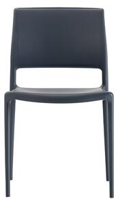 PEDRALI - Židle ARA 310 DS - antracit
