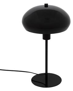 Atmosphera - Stolní lampa SAVIO 1xE14/25W/230V černá