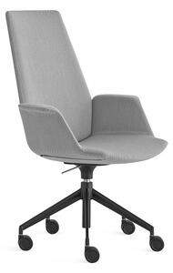 LAPALMA - Kolečková židle UNO S243