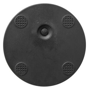 Atmosphera - LED Nabíjecí venkovní dotyková stolní lampa HALTO LED/3,7V IP44