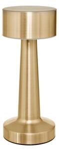 Atmosphera - LED Nabíjecí venkovní dotyková stolní lampa HALTO LED/3,7V IP44