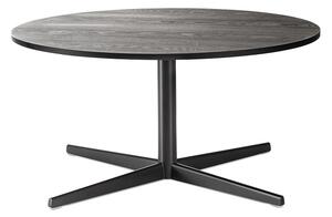 LAPALMA - Konferenční stolek AUKI Ø 80 cm