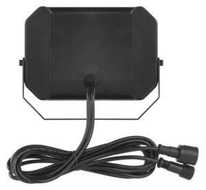SADA 3x LED RGBIC Stm. ven. reflektor LED/14W/230V 3000-6500K IP65 Wi-Fi Tuya