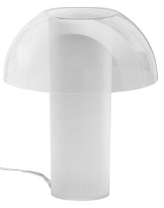 PEDRALI - Stolní lampa malá COLETTE L003TA DS - transparentní
