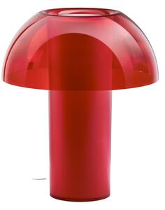 PEDRALI - Lampa malá COLETTE L003TA DS - červená