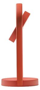 PEDRALI - Stolní lampa GIRAVOLTA 1799 DS - červená