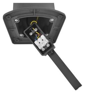Venkovní lampa LANA 1xE27/25W/230V IP54 45 cm
