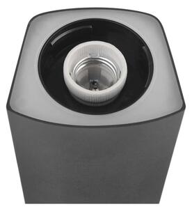 Venkovní lampa LANA 1xE27/25W/230V IP54 75 cm