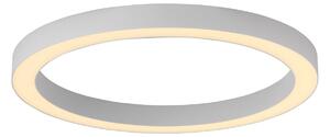 Stropní Lampa PURE, Lines, stmívatelné, Bílá, Obývací pokoj, Kov, Moderní