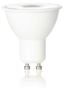 LED žárovka GU10 5W 440lm 3000K, nestmívatelná