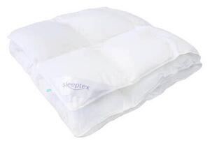 CELOROČNÍ PŘIKRÝVKA, 200/140 cm, Sleeptex - Přikrývky
