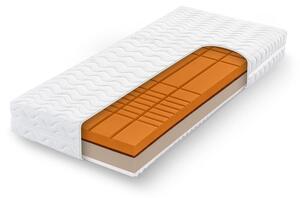 Matrace Romantika Kašmír výška 20 cm - 150 kg 80x200, Výška matrace: 20 cm