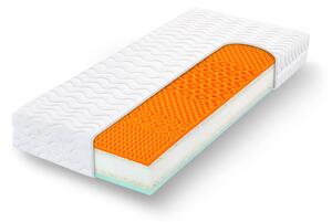 Matrace Heureka Plus - výška 20 cm 160x200, Výška matrace: 20 cm