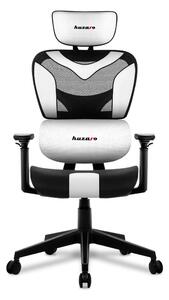 Huzaro Herní židle Combat 8.0 - bílá