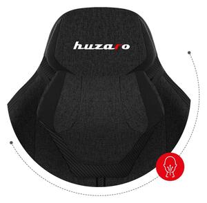 Huzaro Herní židle Force 7.9 - černá